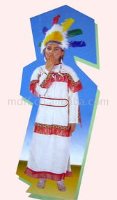 杭州明達(dá)藝術(shù)服飾其他民族服裝產(chǎn)品列表與特色