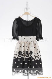 廣州市纖婷服飾精選連衣裙產(chǎn)品系列