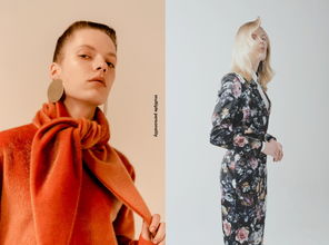 服飾多面鏡 以鞋帽點(diǎn)睛，演繹多重人格的視覺盛宴