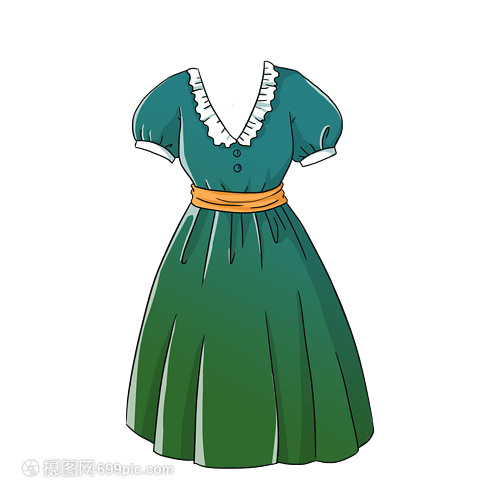 夏日復(fù)古風(fēng)潮 卡通連衣裙與鞋帽的夢(mèng)幻搭配