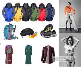 服裝產(chǎn)品拍攝 從基礎(chǔ)到進(jìn)階的全面指南